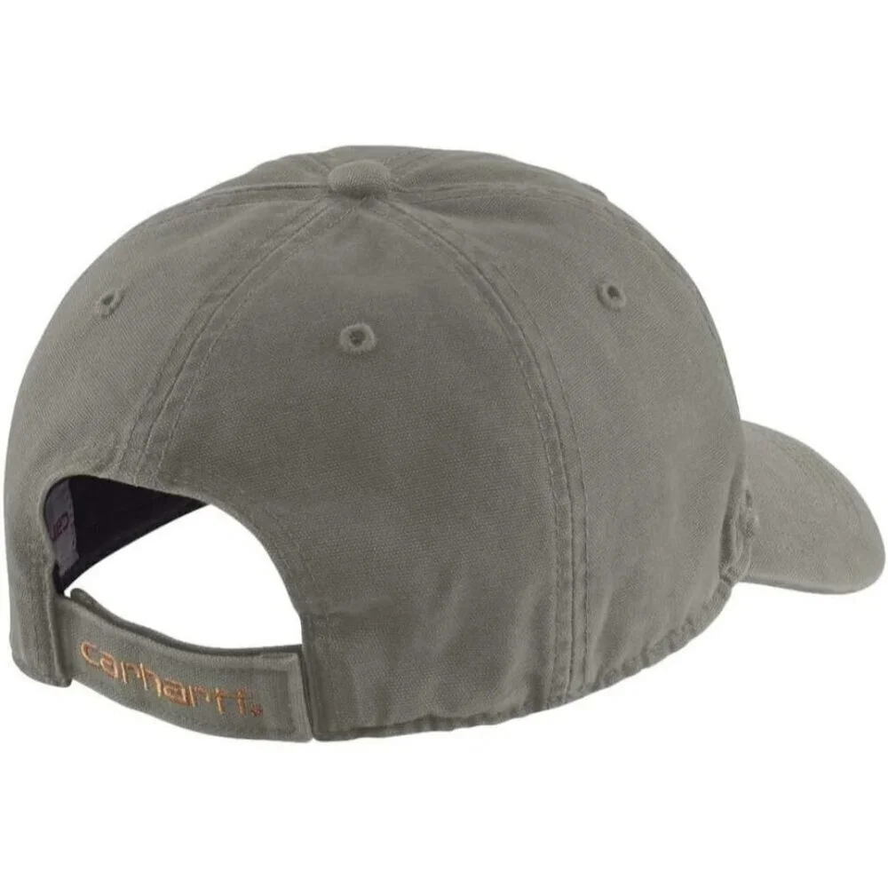 N/A carhartt force